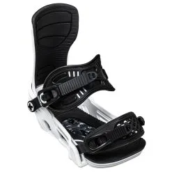 Bent Metal Axtion 2021 -Outlet Bindings Store 2020 2021 bent metal axtion binding white front