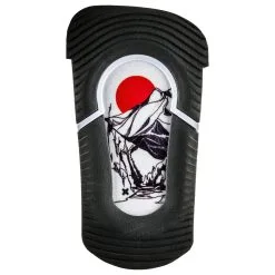 Bent Metal Metta 2021 13 Bent Metal Metta 2021 -Outlet Bindings Store 2020 2021 bent metal metta binding black drive plate