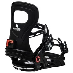 Bent Metal Metta 2021 12 Bent Metal Metta 2021 -Outlet Bindings Store 2020 2021 bent metal metta binding black side