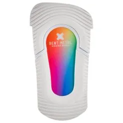 Bent Metal Stylist 2021 -Outlet Bindings Store 2020 2021 bent metal stylist binding white drive plate