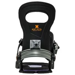 Bent Metal Transfer 2021 -Outlet Bindings Store 2020 2021 bent metal transfer binding slate back