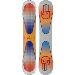 Bataleon Evil Twin 2024