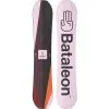 Bataleon Spirit 2024 1 Bataleon Spirit 2024 -Outlet Bindings Store 2023 2024 ba snowboards spirit