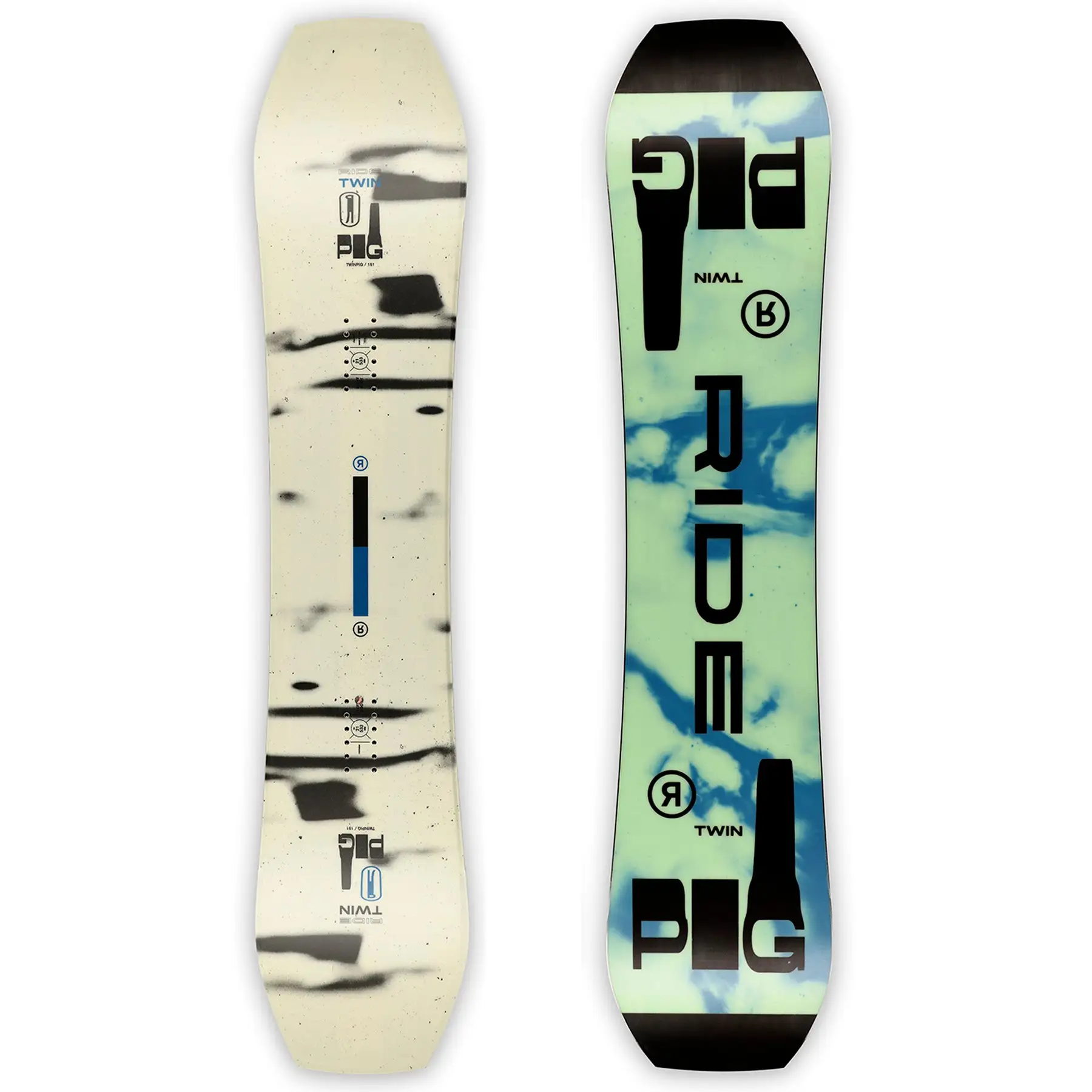 Ride Twinpig 2023 3 Ride Twinpig 2023