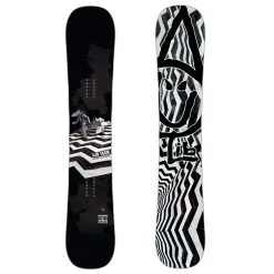 Lib Tech Box Scratcher 2023