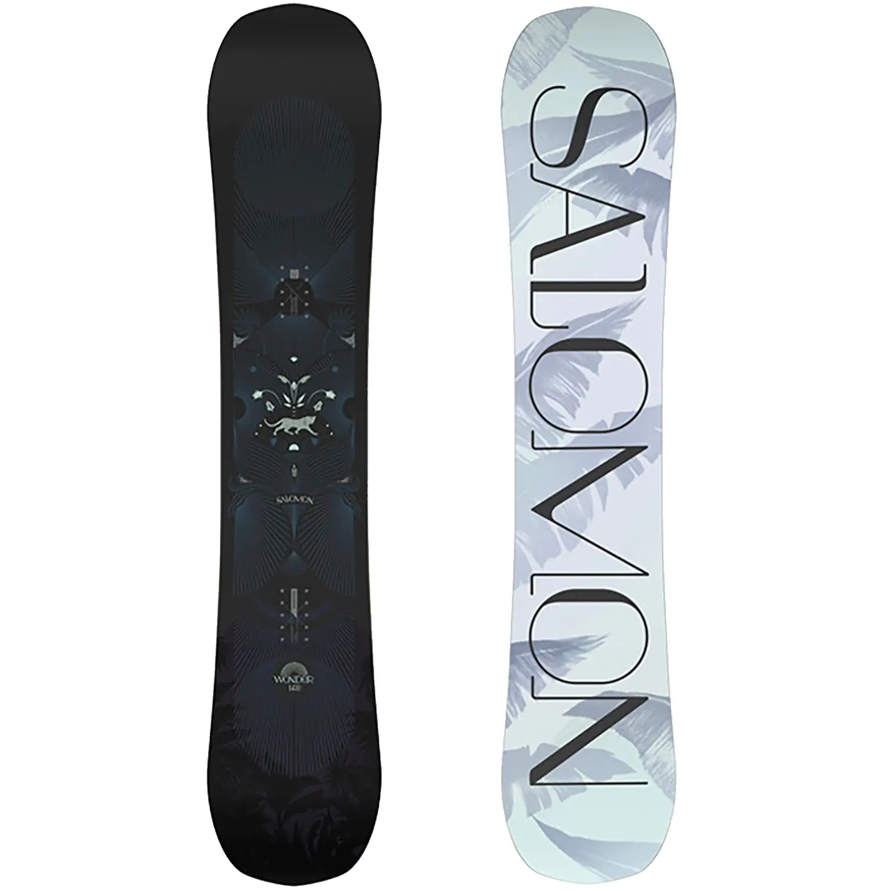 Salomon Wonder 2023 3 Salomon Wonder 2023