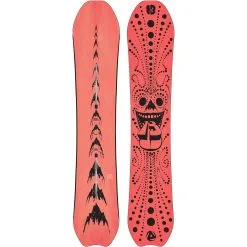 Burton Deep Thinker 2024