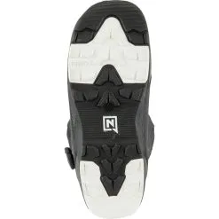 Nitro Club Boa Dual 2021 -Outlet Bindings Store 21 CLUB BOA DUAL BLACK P3