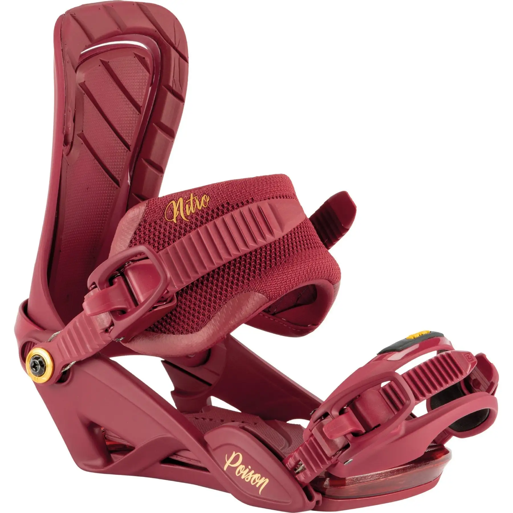 Nitro Poison 2022 4 Nitro Poison 2022 - Image 2