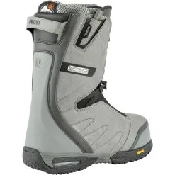 Nitro Select TLS 2021 -Outlet Bindings Store 21 SELECT TLS CHARCOAL BLACK P2