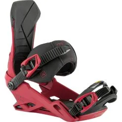 Nitro Team 2022 -Outlet Bindings Store 21 TEAM RED P1 562e3839 09c6 48a5 bdf2 913818ea79af