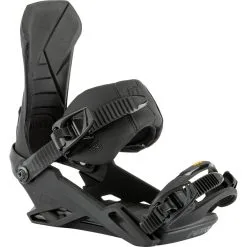 Nitro Team 2022 -Outlet Bindings Store 21 TEAM ULTRA BLACK P1 2f5f38cd 81b4 4102 a903 ce5dda823bac