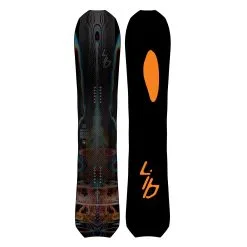 Lib Tech Apex Orca 2022