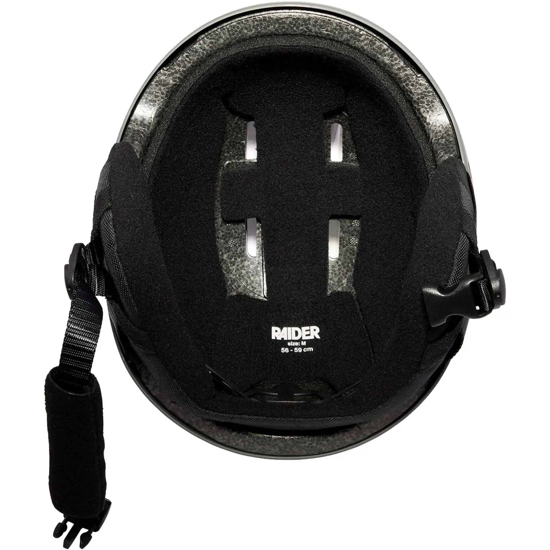 Anon Raider 3 Asian Fit 2022 6 Anon Raider 3 Asian Fit 2022 - Image 4