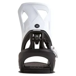 Burton Mens Step On X Binding 2021 -Outlet Bindings Store 21SOX 0007 22284100001 3 jpg