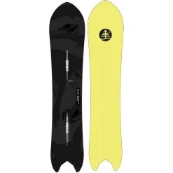 Burton Family Tree Pow Wrench 2021