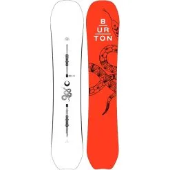Burton Story Board 2021