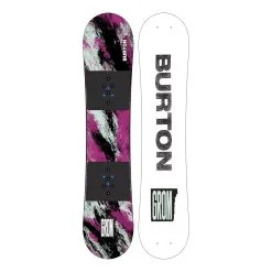Burton Grom Snowboard 2023