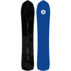 Burton Family Tree Straight Chuter 2024