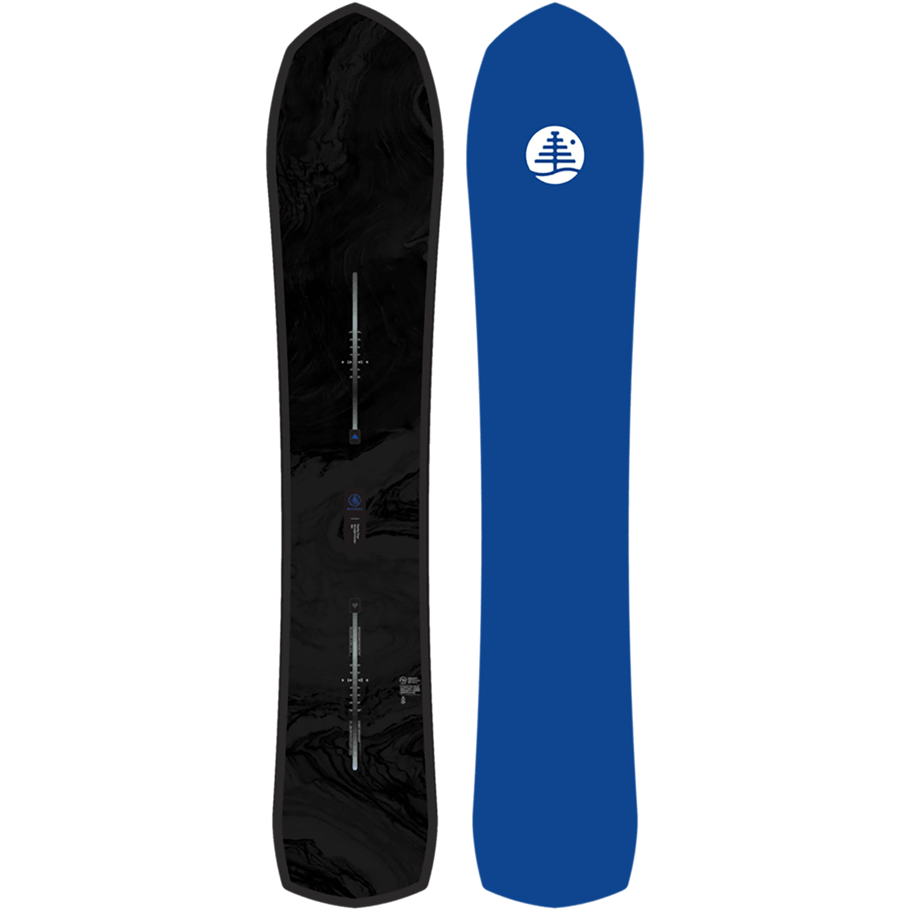 Burton Family Tree Straight Chuter 2024 3 Burton Family Tree Straight Chuter 2024