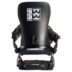 Rome 390 Boss 2023 10 Rome 390 Boss 2023 -Outlet Bindings Store 390 boss black 1
