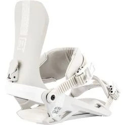 Nitro One 2023 -Outlet Bindings Store 836483 002 One Cool Grey Product 1