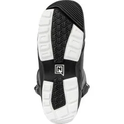 Nitro Anthem TLS 2020 -Outlet Bindings Store Anthem TLS black sole