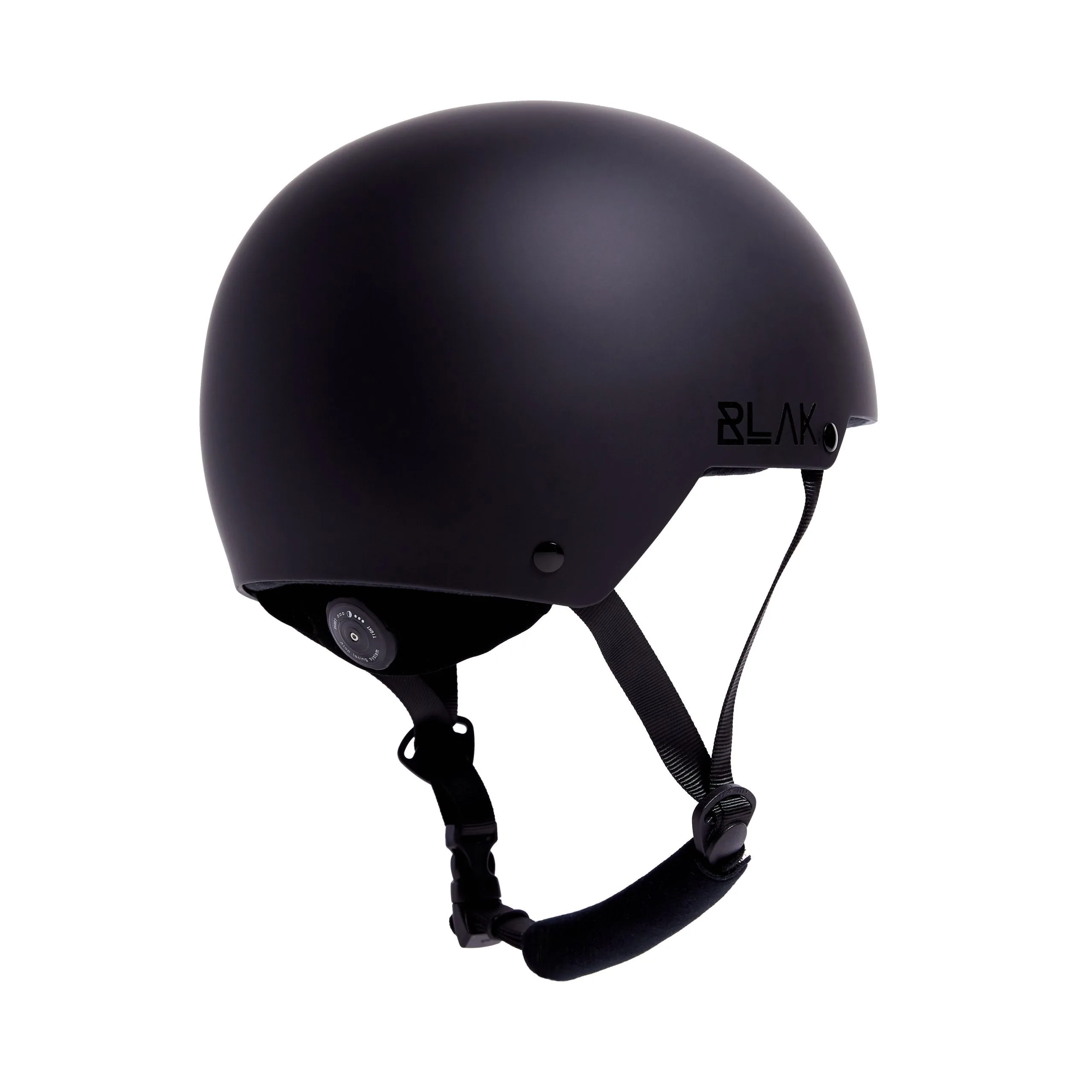 Blak Park Helmet 8 Blak Park Helmet - Image 6