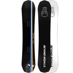 Bataleon Goliath X Beyond Medals 2021