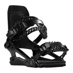 Bataleon Chaos 2021 19 Bataleon Chaos 2021 -Outlet Bindings Store CHAOS Black FRONT 45