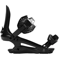 Bataleon Chaos 2021 21 Bataleon Chaos 2021 -Outlet Bindings Store CHAOS Black SIDE
