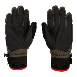 Volcom CP2 Gore-Tex Glove 2021 -Outlet Bindings Store CP221 0000 Layer4
