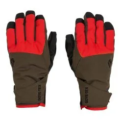 Volcom CP2 Gore-Tex Glove 2021 -Outlet Bindings Store CP221 0001 Layer3