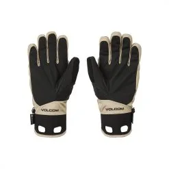 Volcom CP2 Gore-Tex Glove 2022 -Outlet Bindings Store CP2 0002 J6852203 KHA B jpg