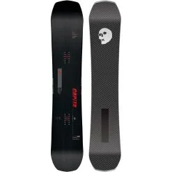 CAPiTA The Black Snowboard Of Death 2024
