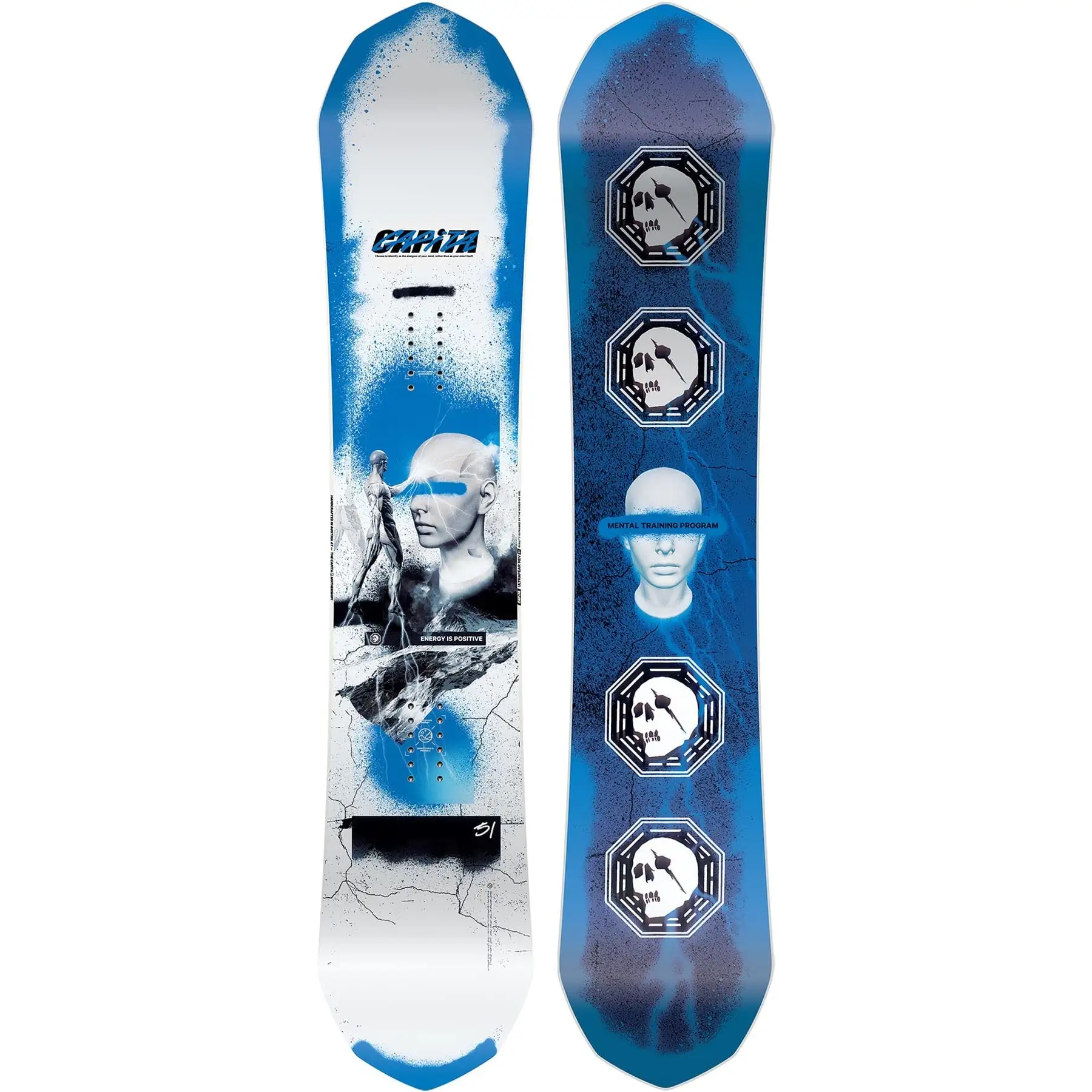 CAPiTA Ultrafear Reverse 2024 3 CAPiTA Ultrafear Reverse 2024