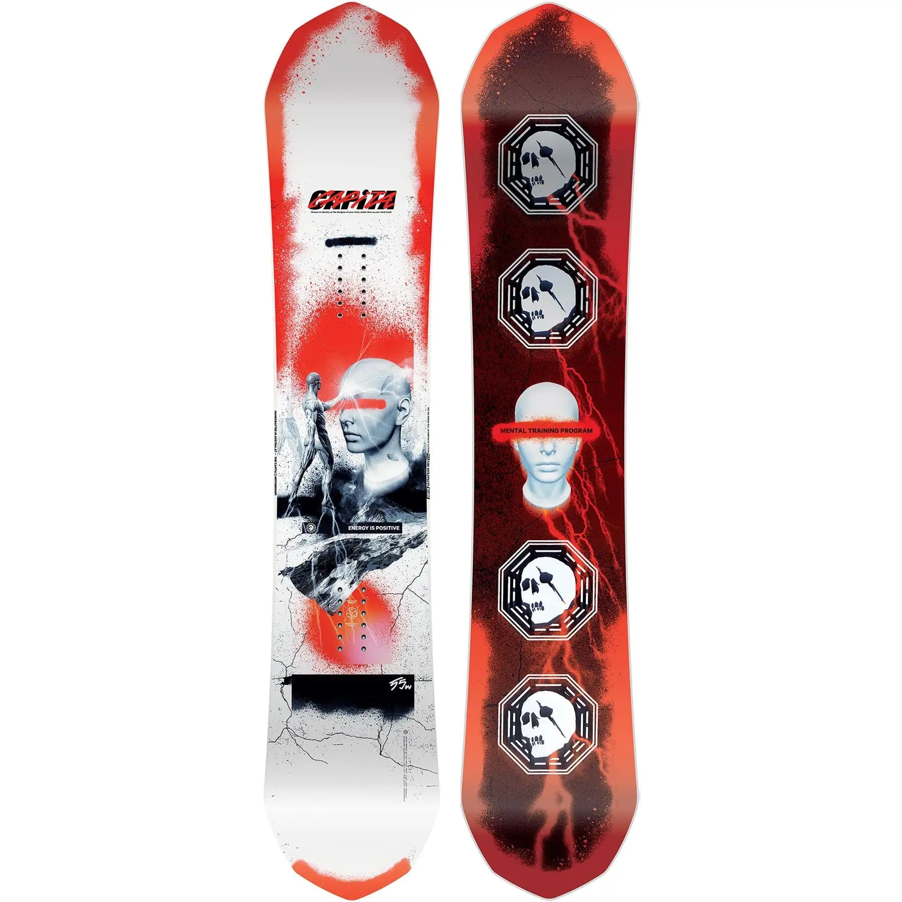 CAPiTA Ultrafear Reverse 2024 7 CAPiTA Ultrafear Reverse 2024 - Image 5