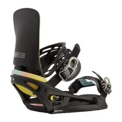 Burton Cartel X EST 2021