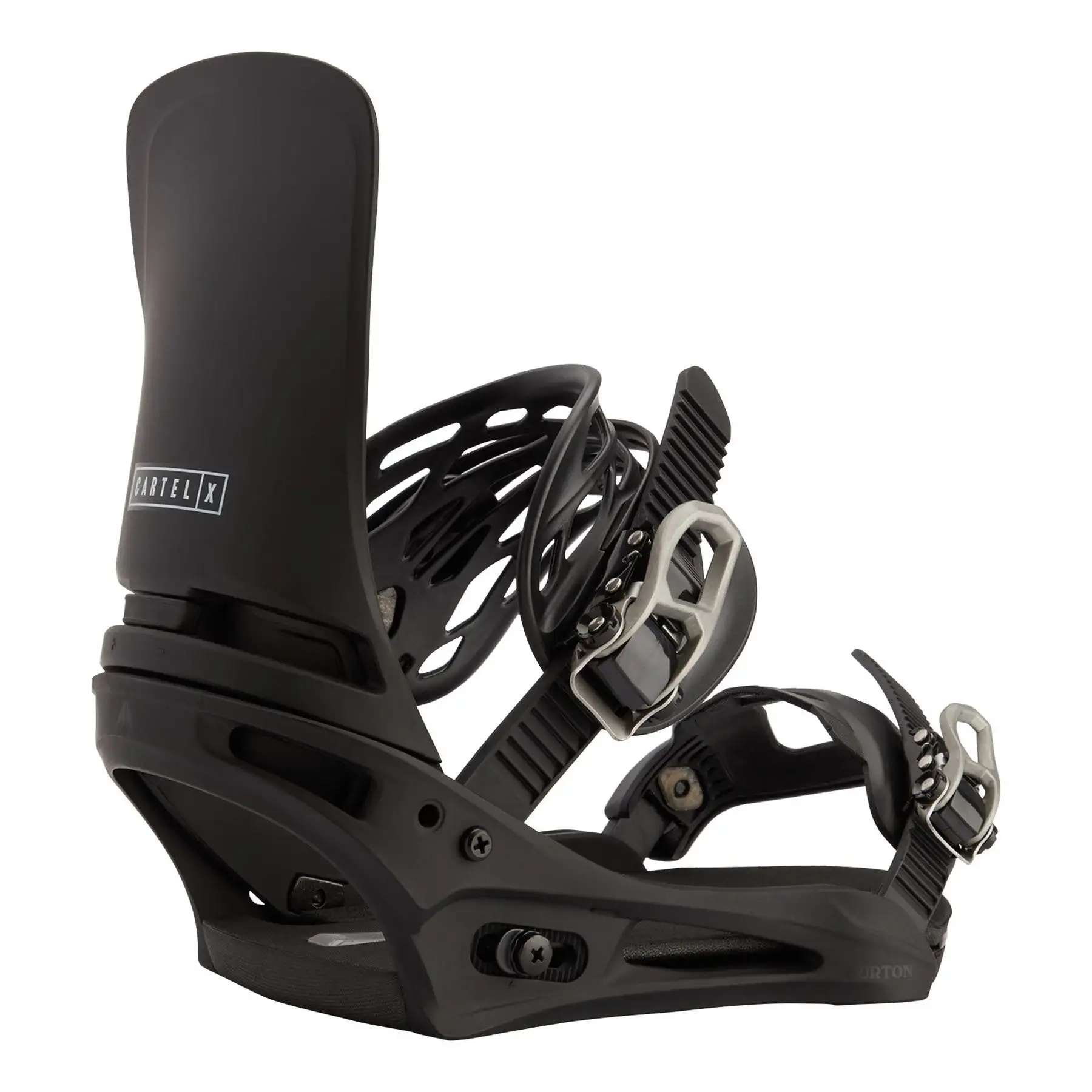 Burton Cartel X 2021 27 Burton Cartel X 2021 - Image 25