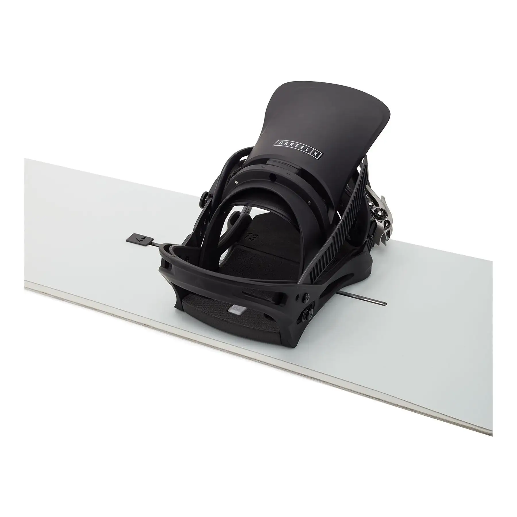 Burton Cartel X 2021 32 Burton Cartel X 2021 - Image 30