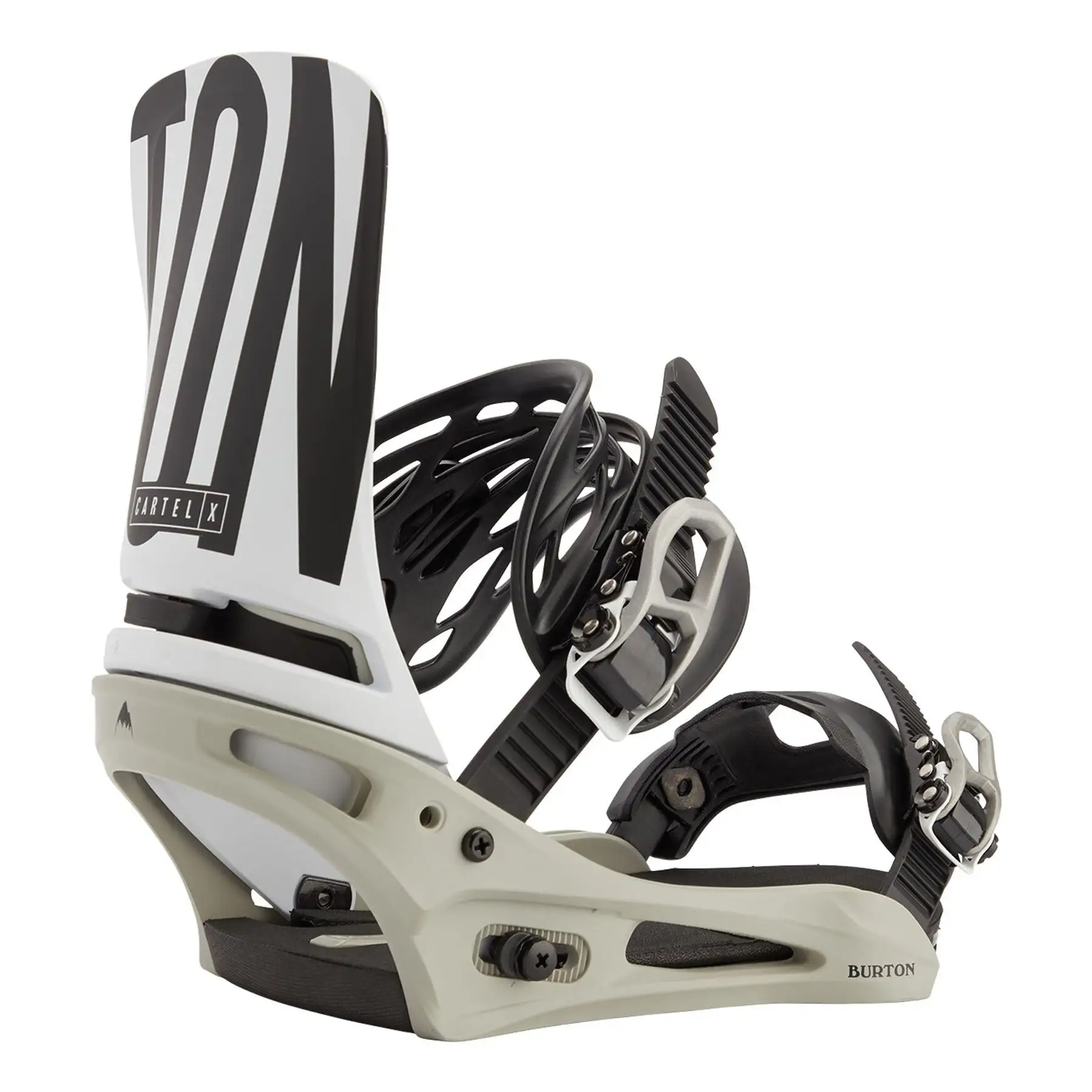 Burton Cartel X 2021 15 Burton Cartel X 2021 - Image 13