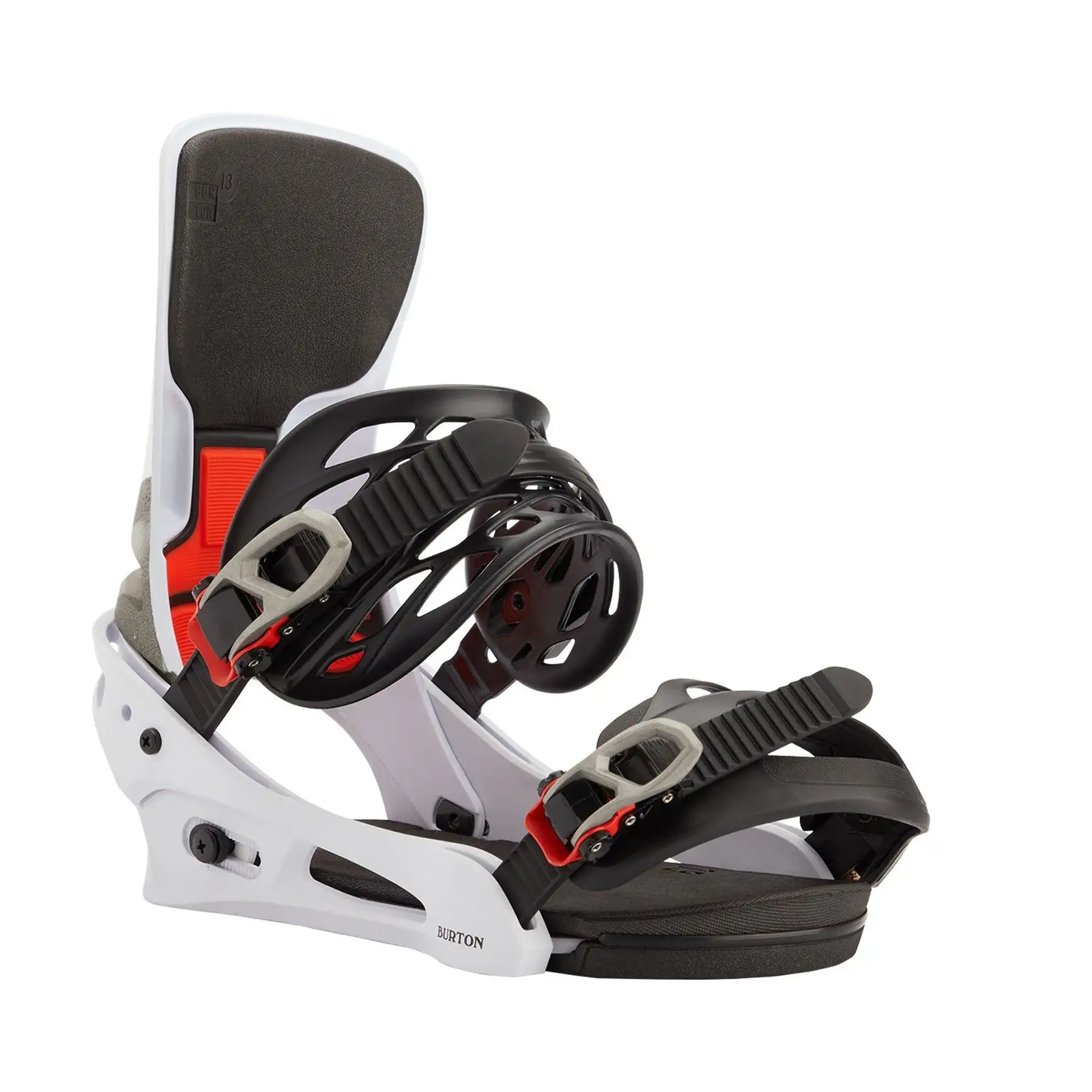 Burton Cartel X 2021 4 Burton Cartel X 2021 - Image 2