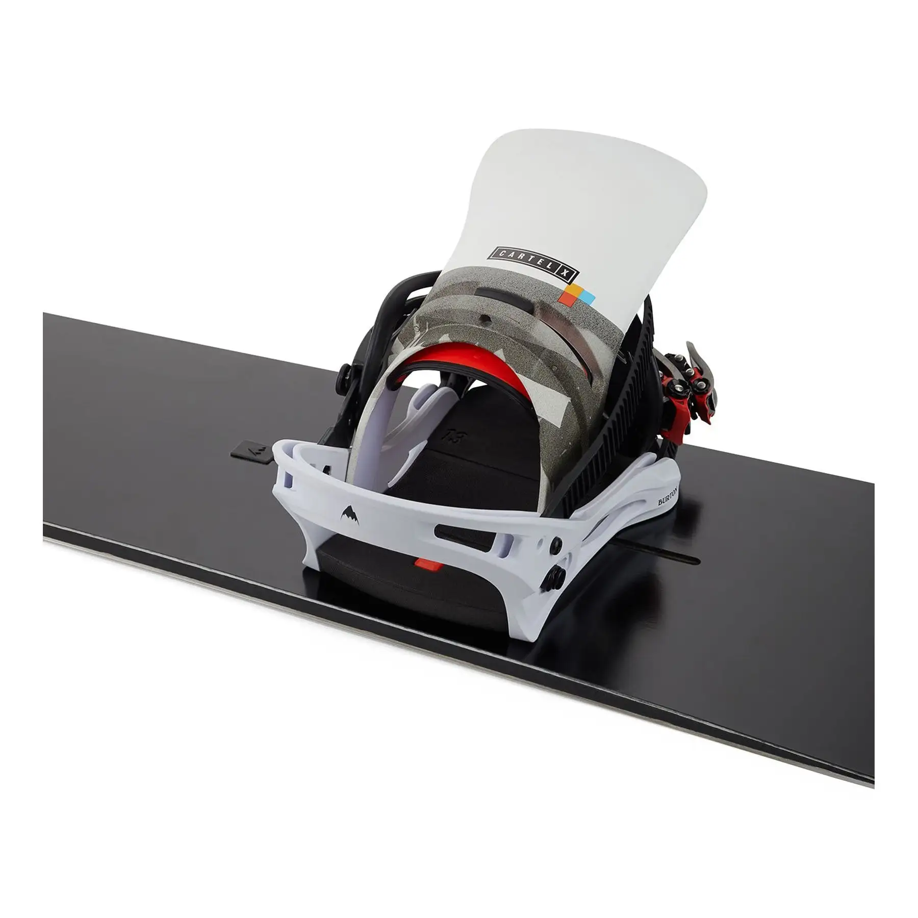 Burton Cartel X 2021 8 Burton Cartel X 2021 - Image 6