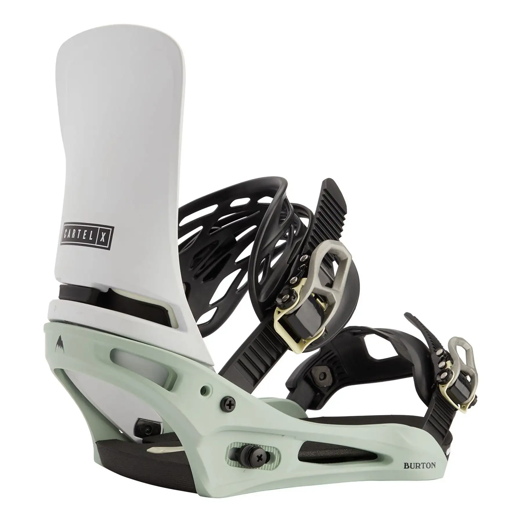 Burton Cartel X 2021 21 Burton Cartel X 2021 - Image 19