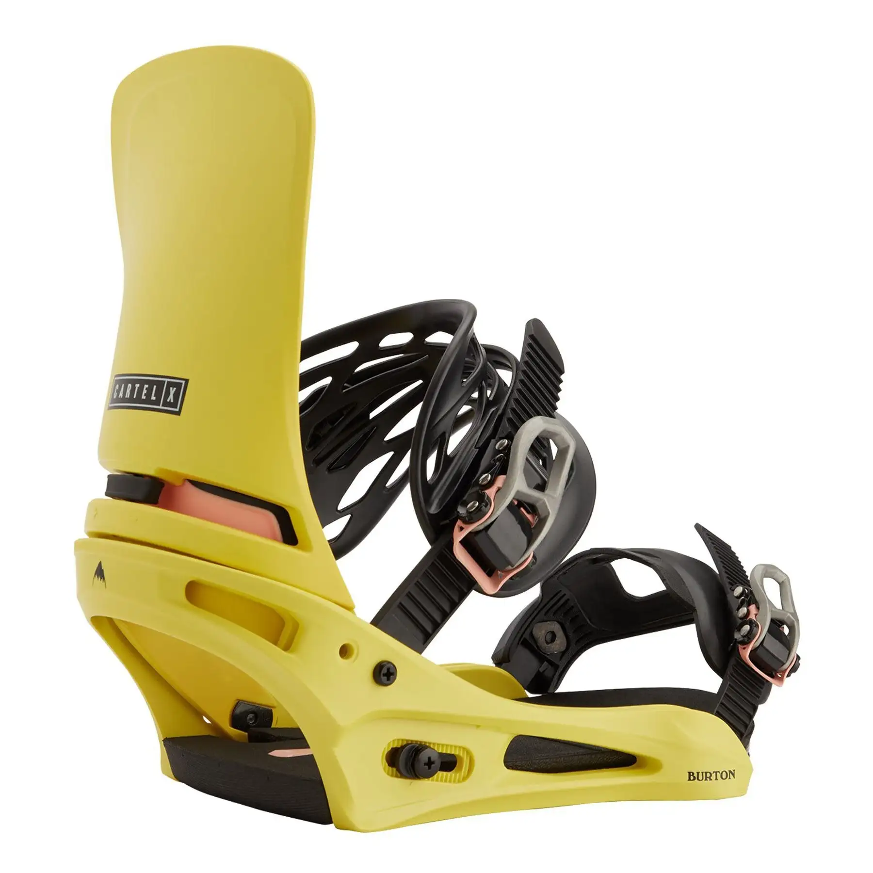 Burton Cartel X 2021 9 Burton Cartel X 2021 - Image 7