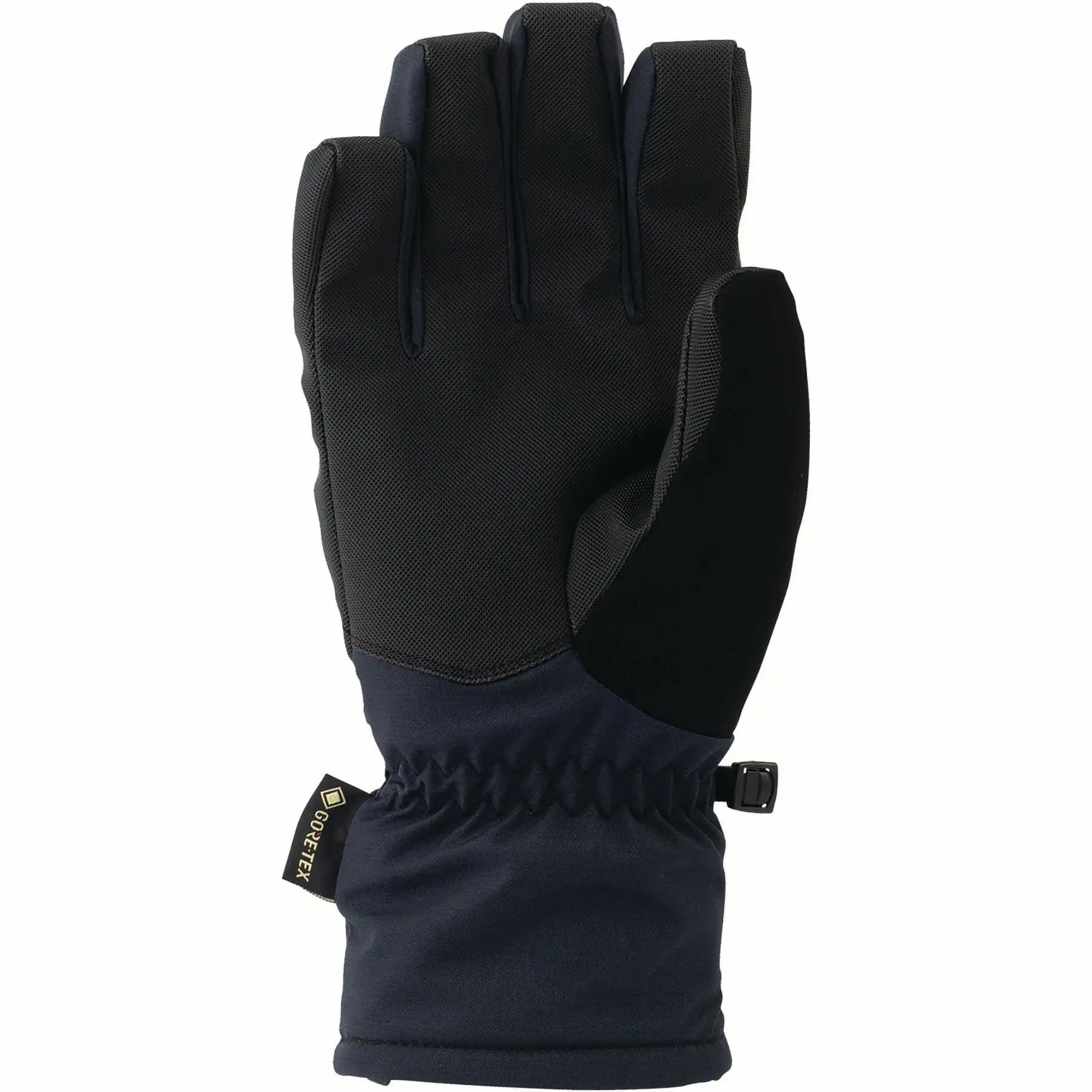 Pow Gloves Pow Womens Cascadia GTX + Warm Short Glove 2023 4 Pow Gloves Pow Womens Cascadia GTX + Warm Short Glove 2023 - Image 2