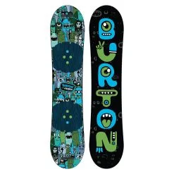 Burton Chopper 2020 -Outlet Bindings Store Chopper 0001 Layer 6