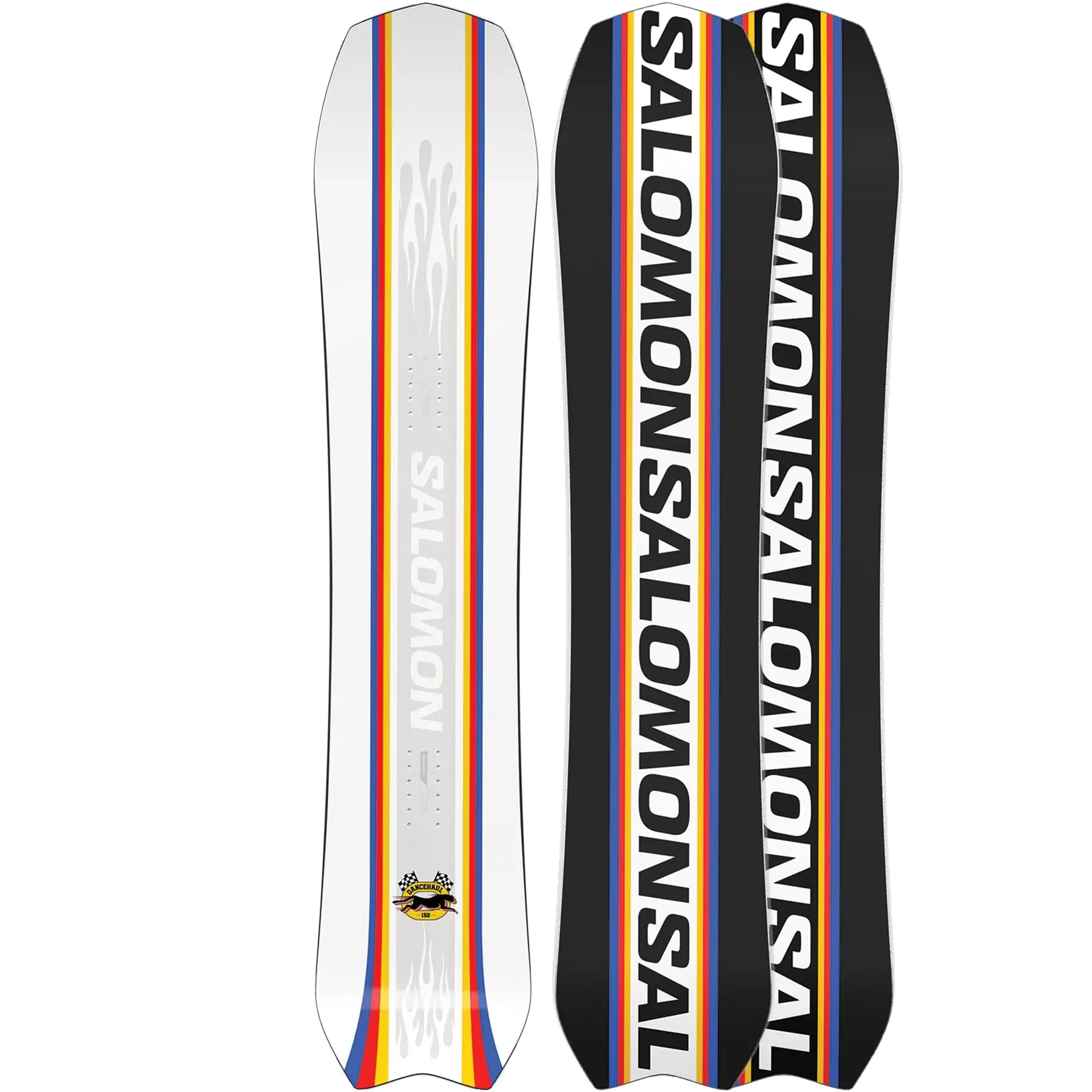 Salomon Dancehaul 2024 3 Salomon Dancehaul 2024