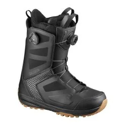 Salomon Dialogue Focus Boa Wide 2020 -Outlet Bindings Store DialogueBlack 4a7f4de3 8197 4cb9 8372 50c74d685e0c