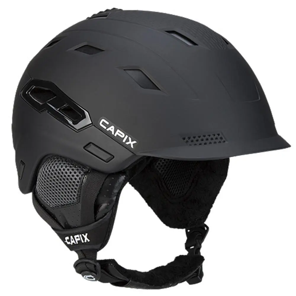 Capix Edge Helmet 4 Capix Edge Helmet - Image 2